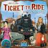 Lauamäng Ticket to Ride: Poland