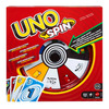 Lauamäng Uno Spin, JGR00, Mattel