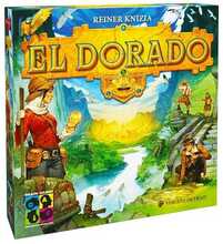 Lauamäng El Dorado, LT/LV/EE
