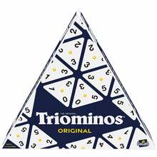 Lauamäng Goliath Triominos Original, 930 664