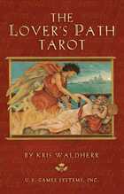 Taro kaardid The Lovers Path, US Games Systems