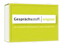 Peomäng Pegasus Conversation Starters