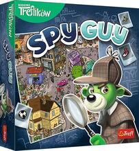 Lauamäng Spy Guy TREFL 02298