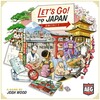 Lauamäng Lets Go To Japan, EN