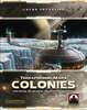 Lauamäng Terraforming Mars: Colonies, EN