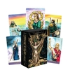 Steele Wizards Tarot kaardid