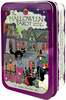 Taro kaardid Halloween Tarot in a Tin (EN) US Games Systems