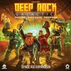 Lauamäng Deep Rock Galactic - Space Rig, Mood Publishing