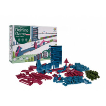 Domino komplekt, 130 tk, Roger