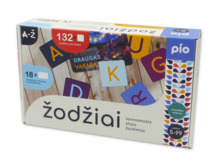 Lauamäng sõnad PIO 60136