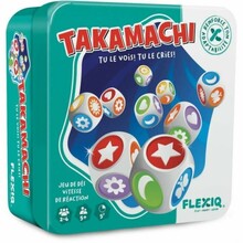 Lauamäng Asmodee Takamachi, FR