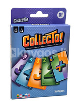 Kaardimäng CollectO, 56132