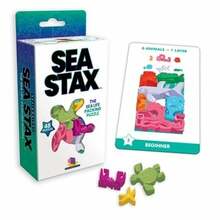 Lauamäng Sea Stax