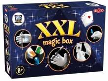Lauamäng Tactic XXL Magic Box, 40167