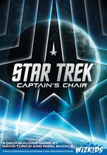 Lauamäng Wizkids Star Trek: Captains Chair