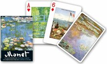Kaardimäng Piatnik Monet