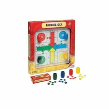 Mängulaud Parchis - Oca, Cayro