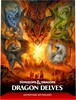 Raamat Dungeons & Dragons Dragon Delves, Wizards of the Coast