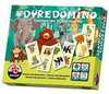 Loomade doomino Danspil, 101020