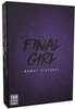 Lauamäng Final Girl: Series 1 Bonus Features Box, Van Ryder Games
