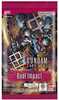 Lauamängu lisapakend Bandai Gundam Card Game Dual Impact Booster GD02