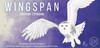 Lauamängu lisapakend Wingspan: European Expansion