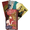 Taro kaardid Circe, Lo Scarabeo