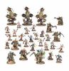 Lauamäng Games Workshop Warhammer 40,000 Death Guard Battleforce Vile Vectorium 42-18