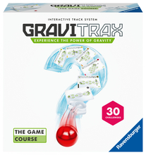 Interaktiivne rajasüsteem-mäng GraviTrax Course, 27018