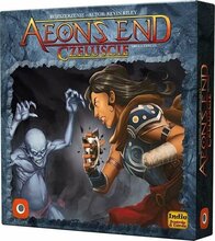 Lauamäng Aeons End: The Depths, laiendus, Portal Games