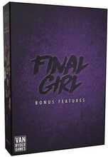 Lauamäng Final Girl: Series 1 Bonus Features Box, Van Ryder Games