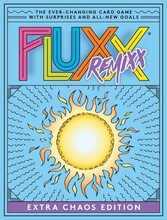 Lauamäng Fluxx Remixx, Looney Labs