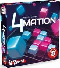 Lauamäng Piatnik 4Mation