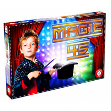 Lauamäng Piatnik Magic 45