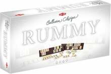 Lauamäng Tactic Rummy 2324