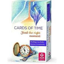 Taro kaardid Cards of Time