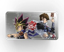 Lauamäng Yu-Gi-Oh TCG - 25th Anniversary Tin: Dueling Mirrors, KONAMI TCG