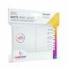 Kaardikiled Gamegenic Matte Prime Sleeves, 50 tk