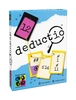 Kaardimäng Deductio, BRAIN GAMES