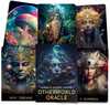 Otherworld Oracle oraakelkaardid, Lo Scarabeo