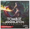 Lauamäng Dungeons & Dragons: Tomb of Annihilation, EN