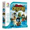 Lauamäng Pirates Crossfire, EN
