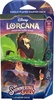 Lauamäng Ravensburger Disney Lorcana, Set05 starter deck set A