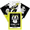 Tarot kaardid Rockpool, Cosmic C nt