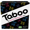 Seltskonnamäng Hasbro Taboo, GR0824, uus väljaanne