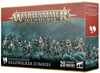 Lauamäng Games Workshop Soulblight Gravelords Deadwalker Zombies, 91-07