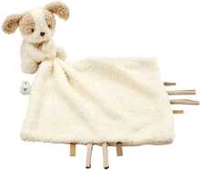 Kaisutekk Nattou Teddy koeraga, 27 x 27 cm