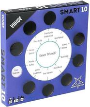 Lisakaardid Smart10, meelelahutus