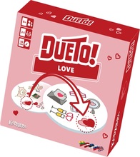 Lauamäng DuetO Love, Kadabra