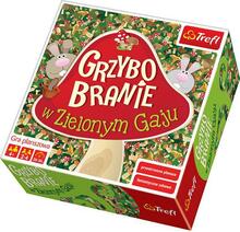 Lauamäng Seenekorjaja Trefl 00988